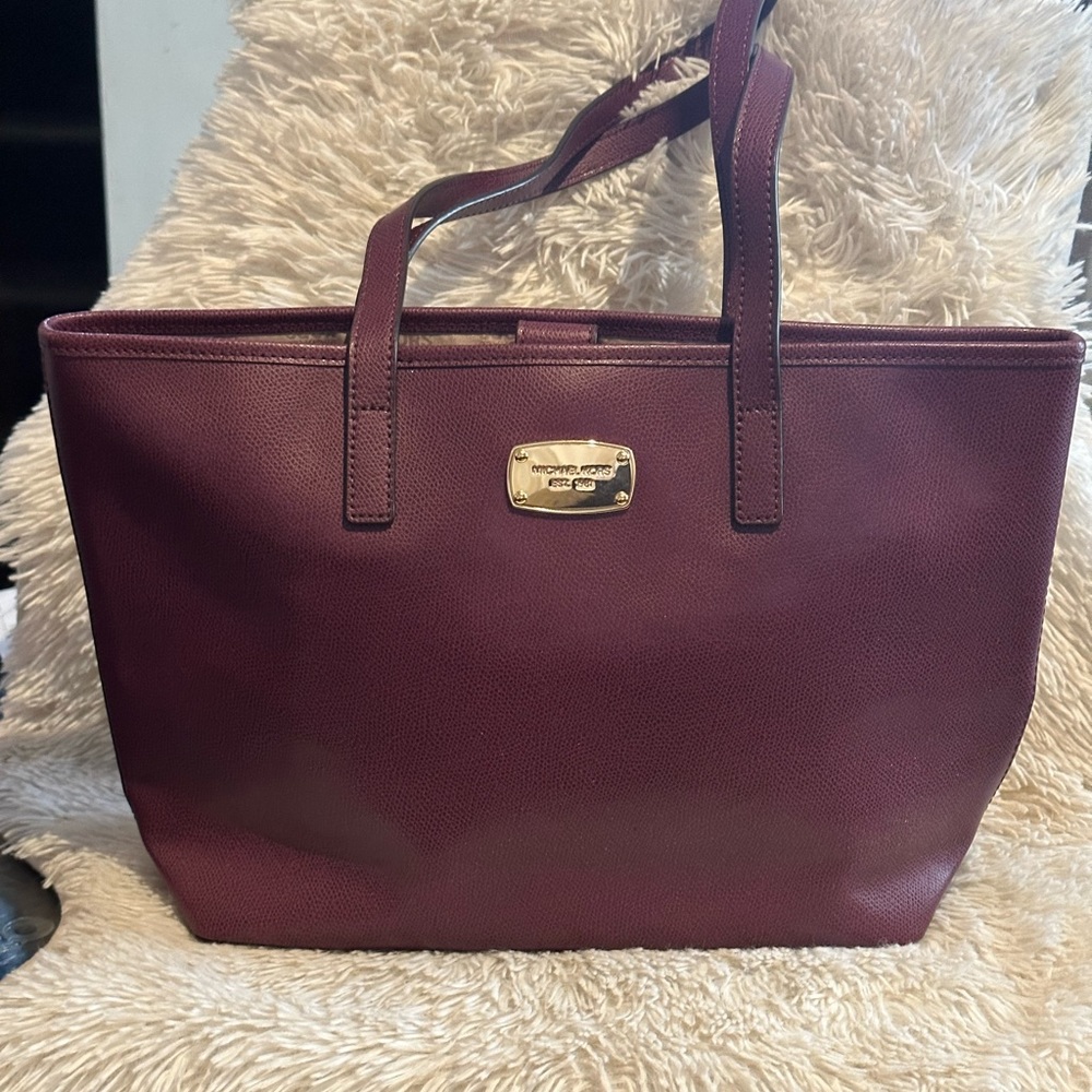 Michael Kors bag